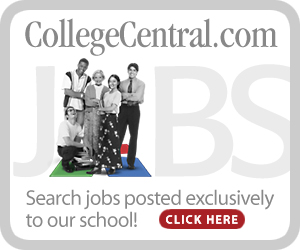 Search jobs posted at our school!