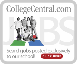 Search jobs posted at our school!