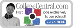Post jobs targeting students and alumni at our school!