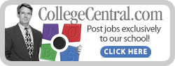 Post jobs targeting students and alumni at our school!