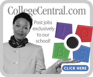 Post jobs targeting students and alumni at our school!