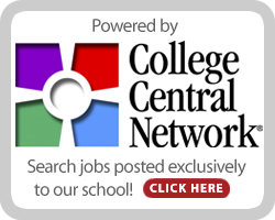 Search jobs posted at our school!